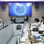 «ایران» سوژه تولیدات نمایشی بانوان هنرمند می‌شود