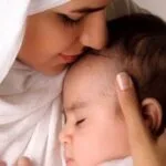 بارداری ایمن با تغذیه آگاهانه