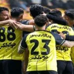 بازیکنان سپاهان اجازه جدایی ندارند / باشگاه هشدار داد