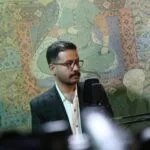 تصویرگری با هوش مصنوعی در قاب «لوح علوی»؛ دلیل مغفول ماندن غدیر چیست؟