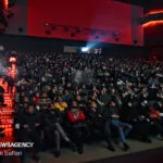در هفته گذشته سینماها میزبان ۳۰۰ هزار مخاطب شدند
