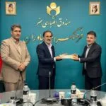 رئیس جدید فرهنگسرای نیاوران منصوب شد؛ بازگشت فرهنگسرا به نظارت معاونت