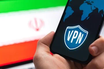 رشد ۲۶۰۰۰ درصدی ثبت‌نام VPN/ ایرانی‌ها در تکاپوی اتصال به اینترنت آزادند