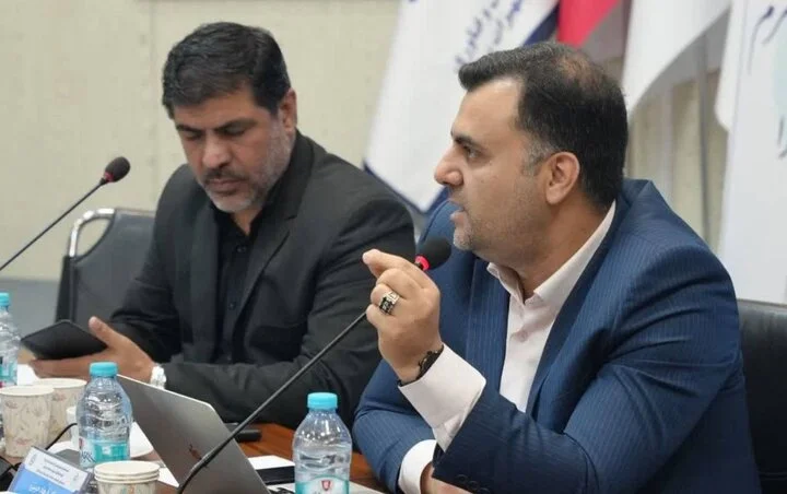 مدیریت تجهیزات پزشکی باید تعیین تکلیف شود