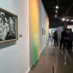 نمایشگاه آثار هنرمندان چاپگر مکزیکی تمدید شد؛ انتشار بیانیه سفیر مکزیک