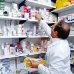 وضعیت مطالبات داروخانه‌ها منتشر شد+ جدول