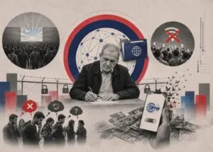 پایان ۸۷ روز تلخ با دستور پزشکیان برای بازگشایی «اینترنت بین‌الملل» / فیلترینگ گسترده هنوز پابرجاست / تکلیف پول‌های خریداران «پرو» چیست؟