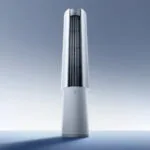 کولر ایستاده شیائومی Mijia Ultra Powerful Wind در 15 ثانیه اتاق شما را خنک می‌کند