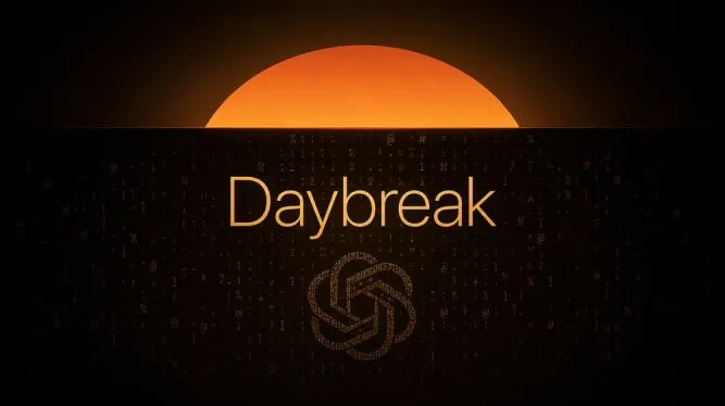 Daybreak رونمایی شد؛ هوش مصنوعی جدید OpenAI برای مقابله با حملات سایبری