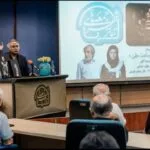 یادبودی برای ۲ بازیگر فقید تئاتر در قرار هفتگی با هم بودن