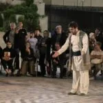 «آسمان سرخ»؛ روایت حماسی از میدان تا قلب مخاطب
