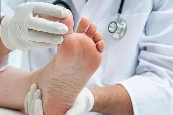 آنچه باید درباره «درد پاشنه» بدانیم