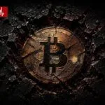 آنچه بیت‌کوین را از تخت پادشاهی پایین کشید؛ ردپای یک بازیگر غیرمنتظره