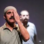 اجرای نمایش «دیکته‌طور» تمدید شد