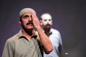 اجرای نمایش «دیکته‌طور» تمدید شد