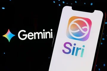 اپل Siri را با مدل هوش مصنوعی Gemini ادغام کرد