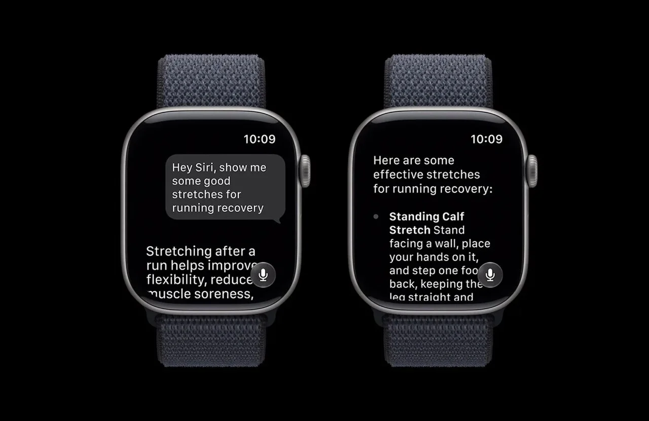 اپل watchOS ۲۷ را معرفی کرد؛ چهار نسل اپل واچ از دریافت آپدیت جا ماندند