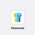 اپلیکیشن Passwords اپل به عامل هوش مصنوعی مجهز می‌شود