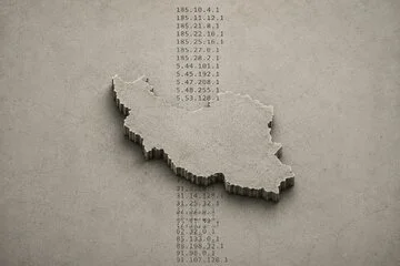 ایران‌اکسس؛ سیاستی که مرزهای اینترنت ایران را بازتعریف کرد