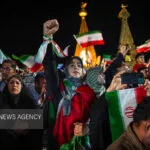 «ایستاده در بازار»؛ روایتی کمتر دیده‌شده از مقاومت مردم در قلب تهران