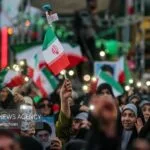 با پرچم ایران به مهمانی غدیر بیایید؛ این مراسم برای همه است