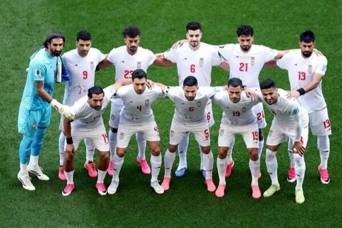 بازتاب جهانی عملکرد تیم ملی ایران / چرا جهان از تیم ملی ایران تمجید می‌کند؟