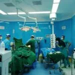 بررسی مسائل و مشکلات پرستاران اتاق عمل