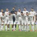 تیم ملی فوتبال عازم مکزیک شد