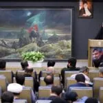 «در همسایگی مرگ»؛ روایت مستند از زندگی و مجاهدت سردار شهید «حاج یونس»