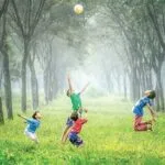 دروغ گفتن کودکان طبیعی است