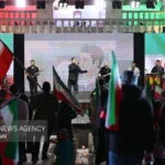 زبان هنر یک حرکت را ماندگار می‌کند؛ لبیک هنرمندان به دعوت رهبر انقلاب