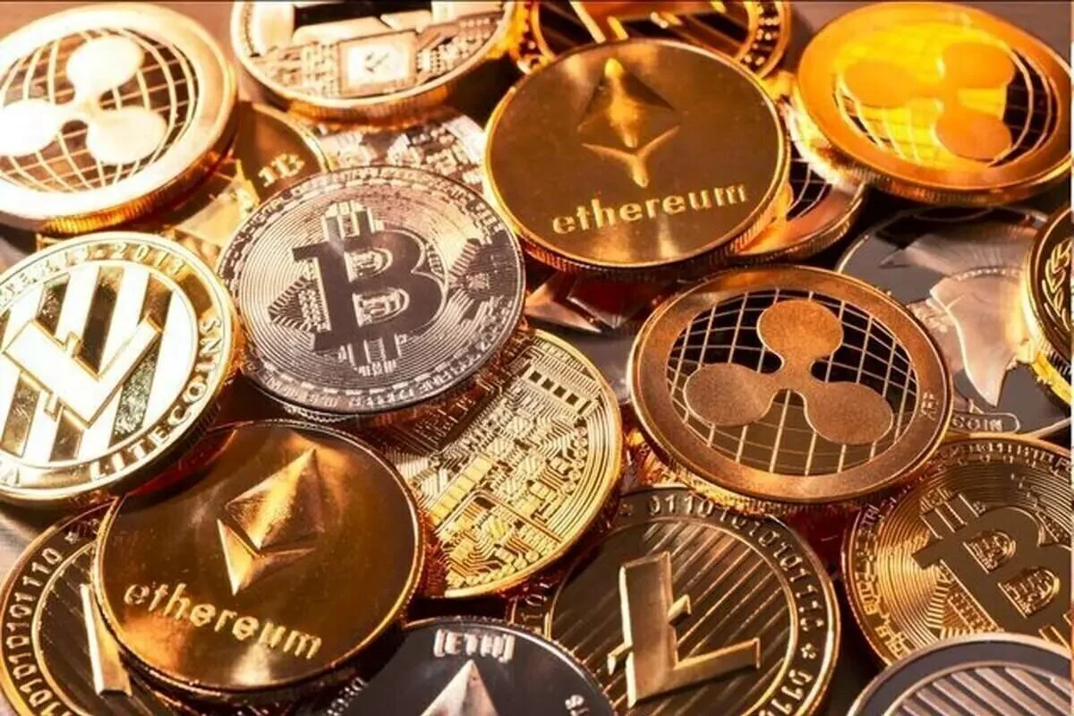 سقوط دوباره بیت‌کوین به کانال ۶۲ هزار دلار / بازار از تورم آمریکا ترسید
