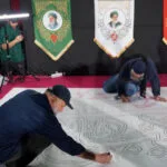 سومین رویداد «نقش میان میدان» با مسعود نجابتی رقم خورد