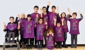 شناسایی ۲۵ نوع بیماری جدید نادر+ اسامی