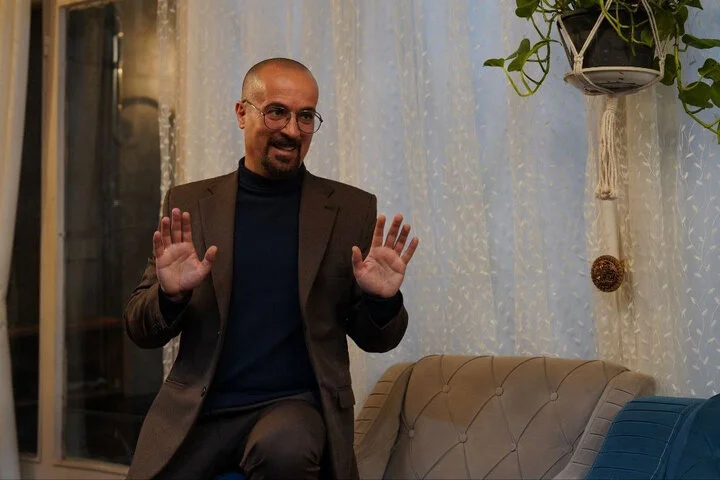 «صفا با خانواده» بهتر از کمدیهای شبکه خانگی؛ برخی نقدها مغرضانه بود! «صفا با خانواده» بهتر از کمدیهای شبکه خانگی؛ برخی نقدها مغرضانه بود!