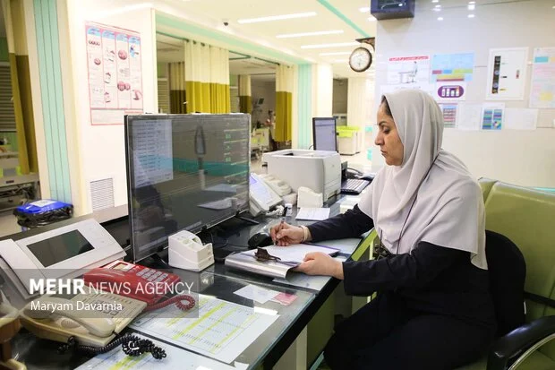 ضرورت اصلاح تعرفه‌ها برای جلوگیری از مهاجرت پرستاران