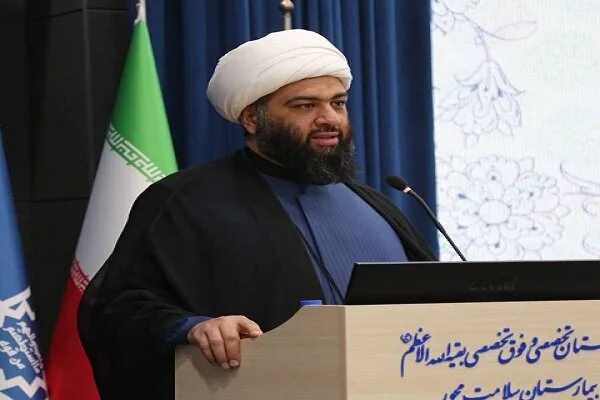 غدیر برترین عید امت اسلامی و ضامن تداوم مسیر هدایت است