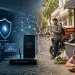 قطع اینترنت جلوی ترورها را نگرفت / هزینه سنگین محدودیت مجازی برای سفره مردم / امنیت و اقتصاد را نباید در برابر یکدیگر قرار داد