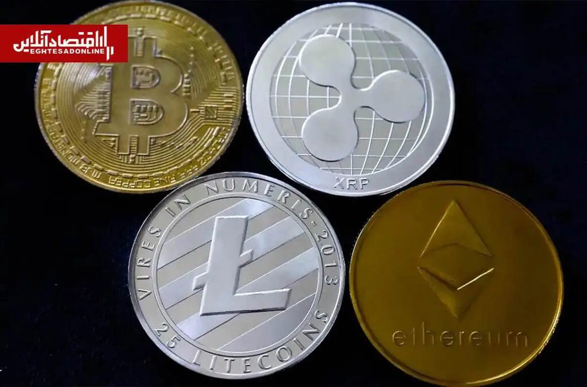 قیمت رمزارزها امروز پنجشنبه ۲۸ خرداد ۱۴۰۵ | بیتکوین درجا زد؛ فنر تتر در رفت قیمت رمزارزها امروز پنجشنبه ۲۸ خرداد ۱۴۰۵ | بیتکوین درجا زد؛ فنر تتر در رفت