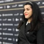 مرجان ساتراپی درگذشت