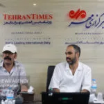 مردم کف خیابان از تئاترها جلوتر هستند؛ پایان‌بندی نمایش کلیشه‌ای نیست!
