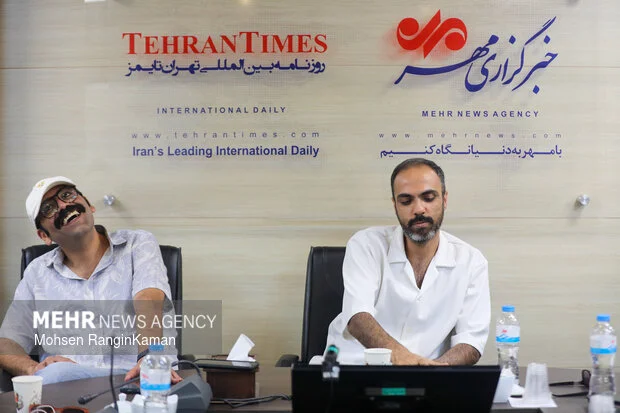 مردم کف خیابان از تئاترها جلوتر هستند؛ پایان‌بندی نمایش کلیشه‌ای نیست!