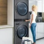 مشکلات اساسی در ماشین لباسشویی ال جی: قبل از خرید حتماً بخوانید!