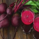معجزه آب چغندر برای کاهش فشارخون افراد مسن
