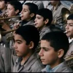 نابینایی استاد موسیقی در آستانه تشییع خورشید/ باید می‌رفتیم!