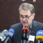 ناصحی: ۳۵ درصد منابع درمانی بیمه سلامت هدر می‌رود