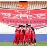 نسخه جدید پرسپولیس در راه لیگ یک فاش شد