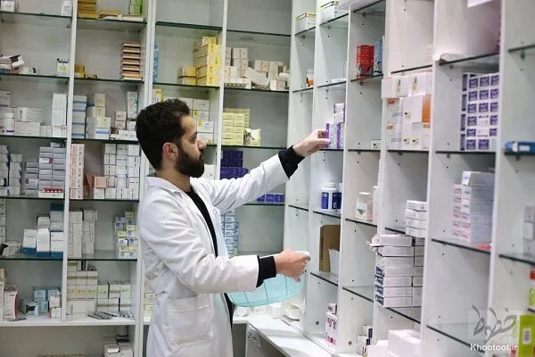 نظارت ویژه بر توزیع داروهای پُرخطر