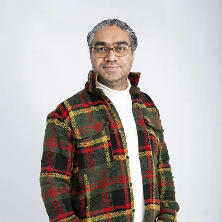 نمایش «شام خداحافظی»؛ کمدی رفتار در مواجهه با فرسودگی رابطه