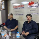 نگاه‌مان به مذاکرات بی‌طرف بود؛ مستند سیاسی خوب داریم اما پخش نمی‌شود!